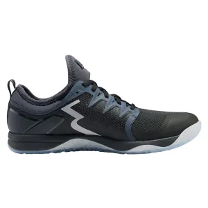 361 Quest Tr Womens | Black/Ebony