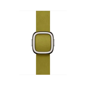 42mm Chartreuse Modern Buckle - Medium