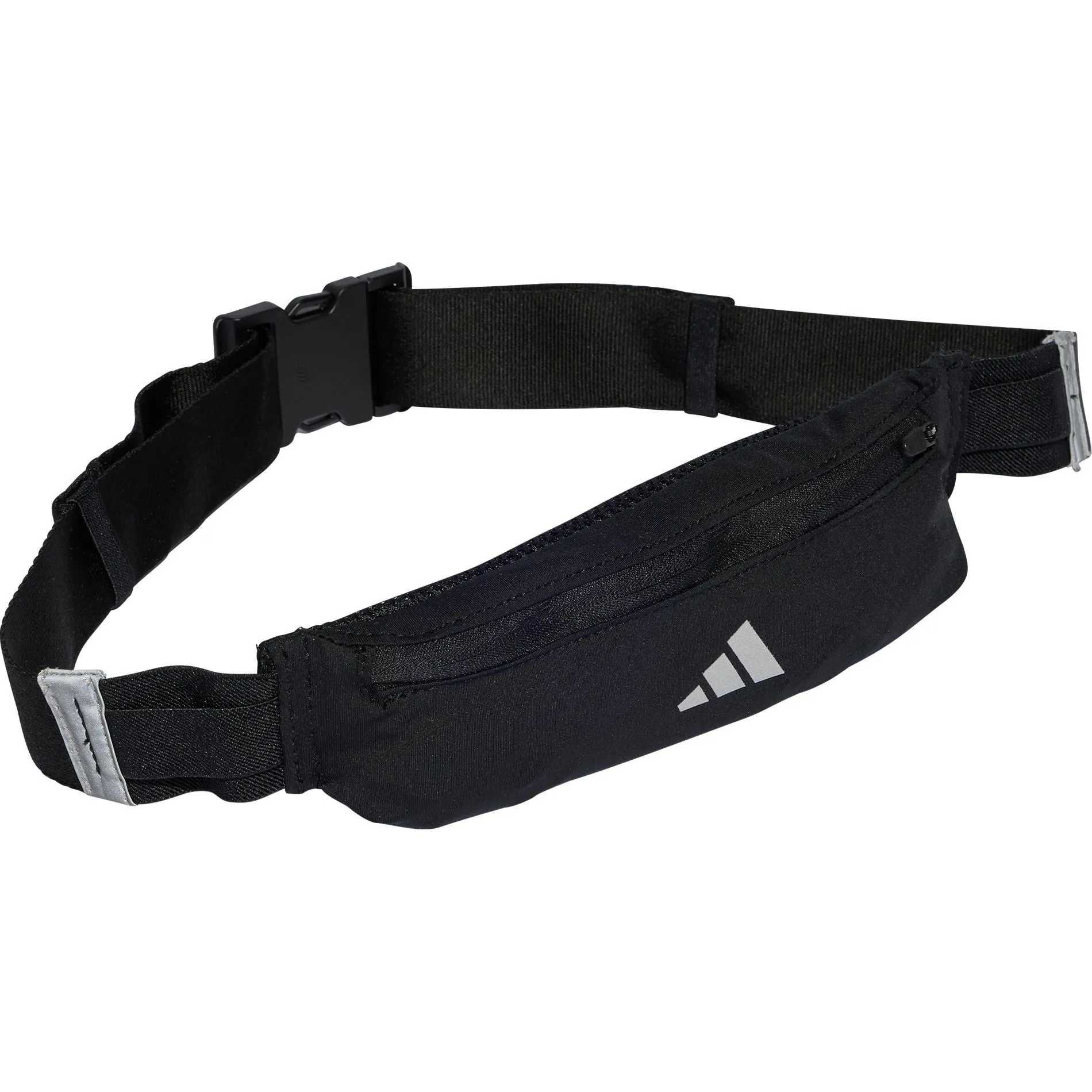 adidas Running Waist Belt - Black