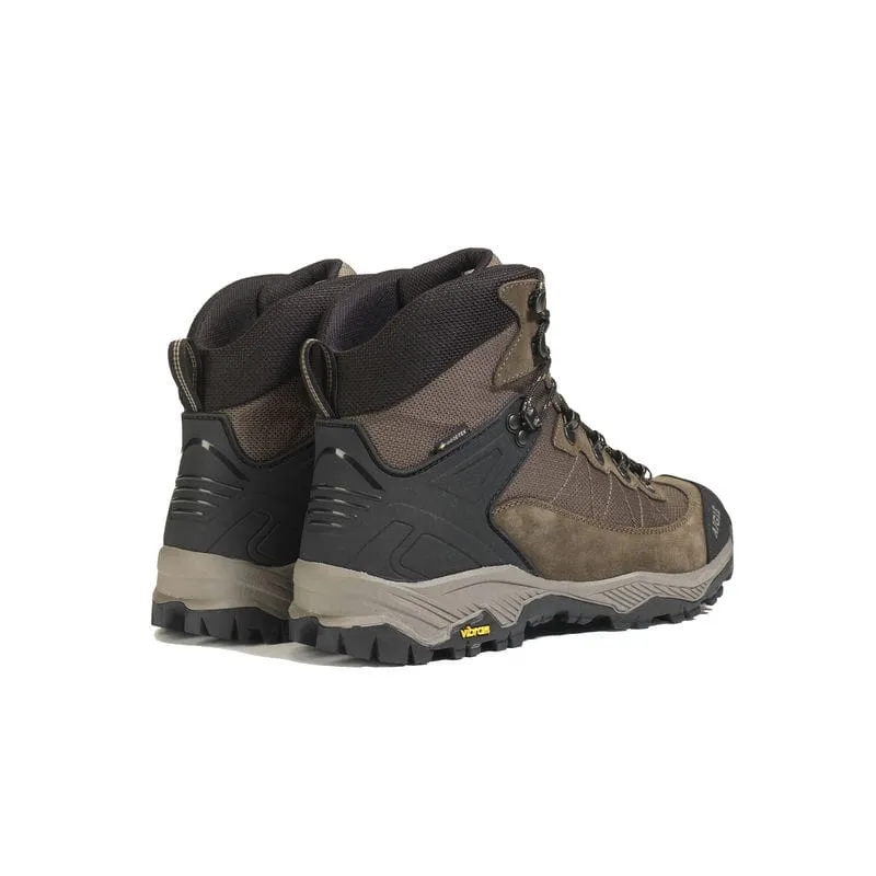 Aigle Sonricker GORE-TEX Mens Waterproof Boots - Taupe