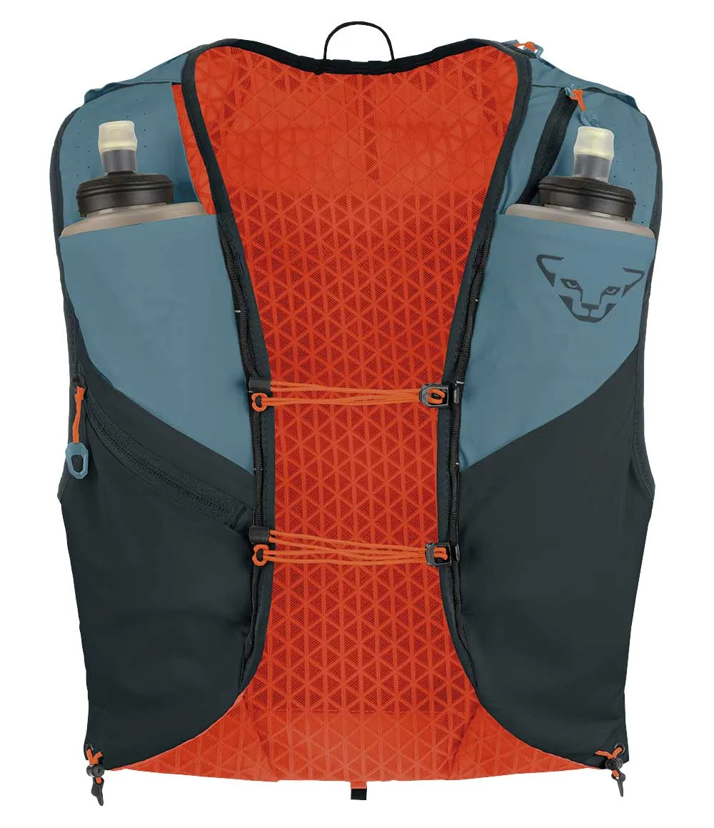 Alpine 8 Vest