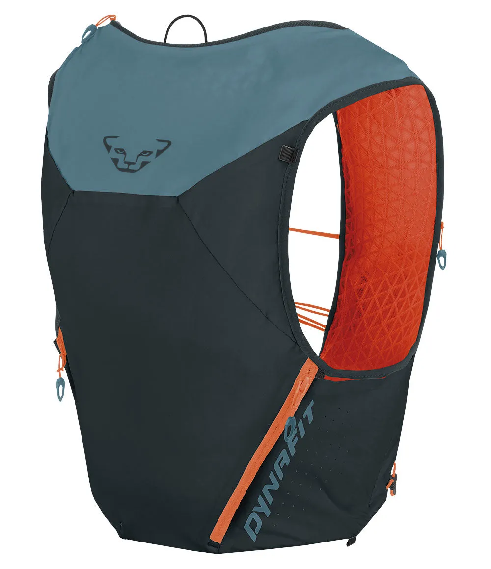 Alpine 8 Vest