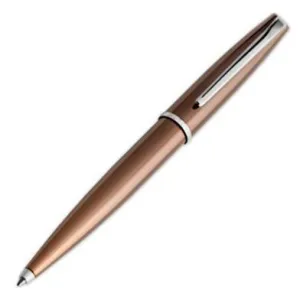 Aurora Style Metal Bronze Ballpoint Pen