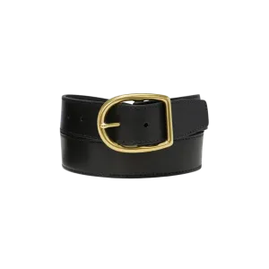 Brighton Women's Ambrose Black Belt