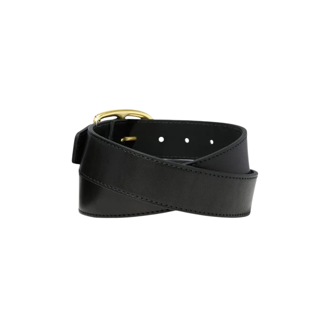 Brighton Women's Ambrose Black Belt