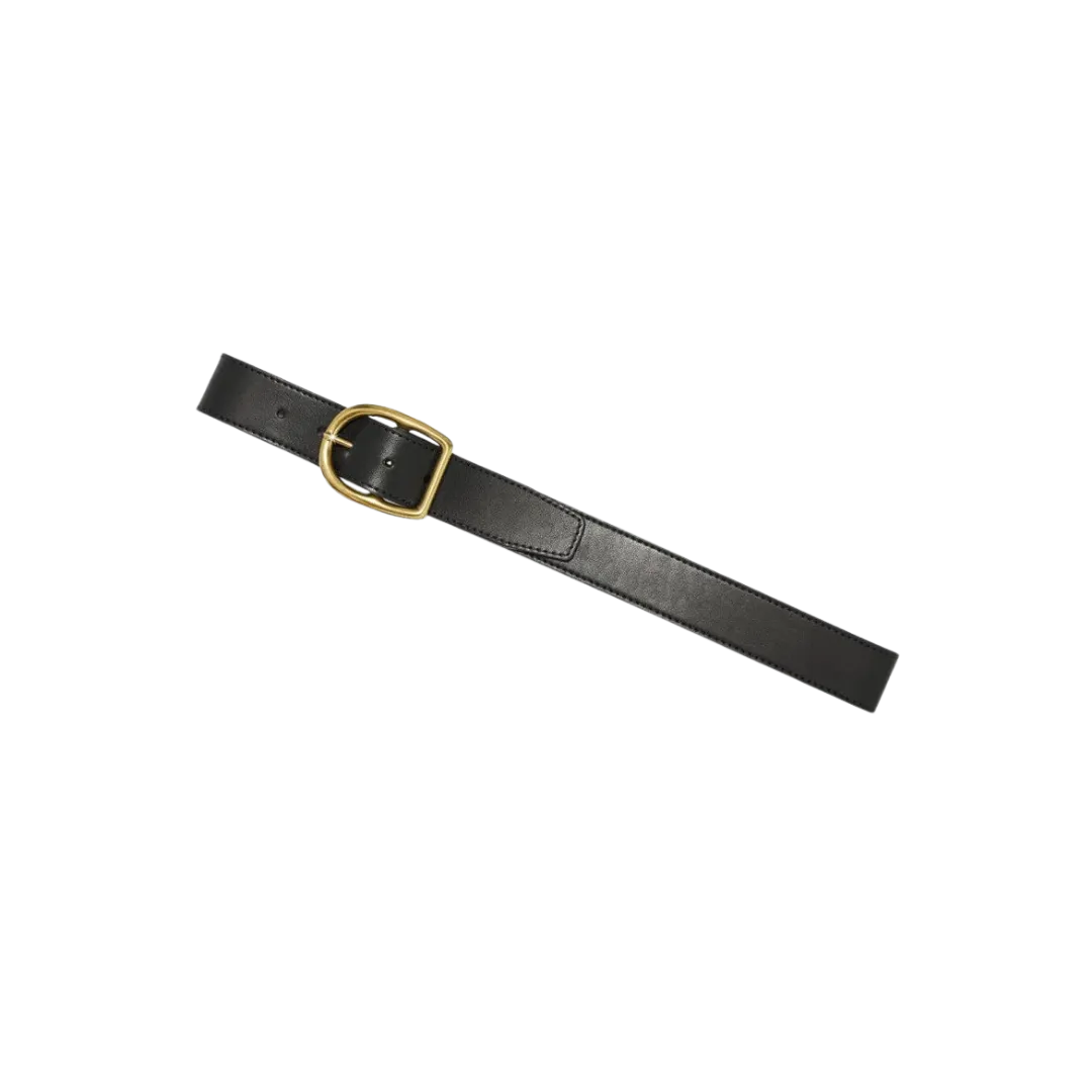 Brighton Women's Ambrose Black Belt