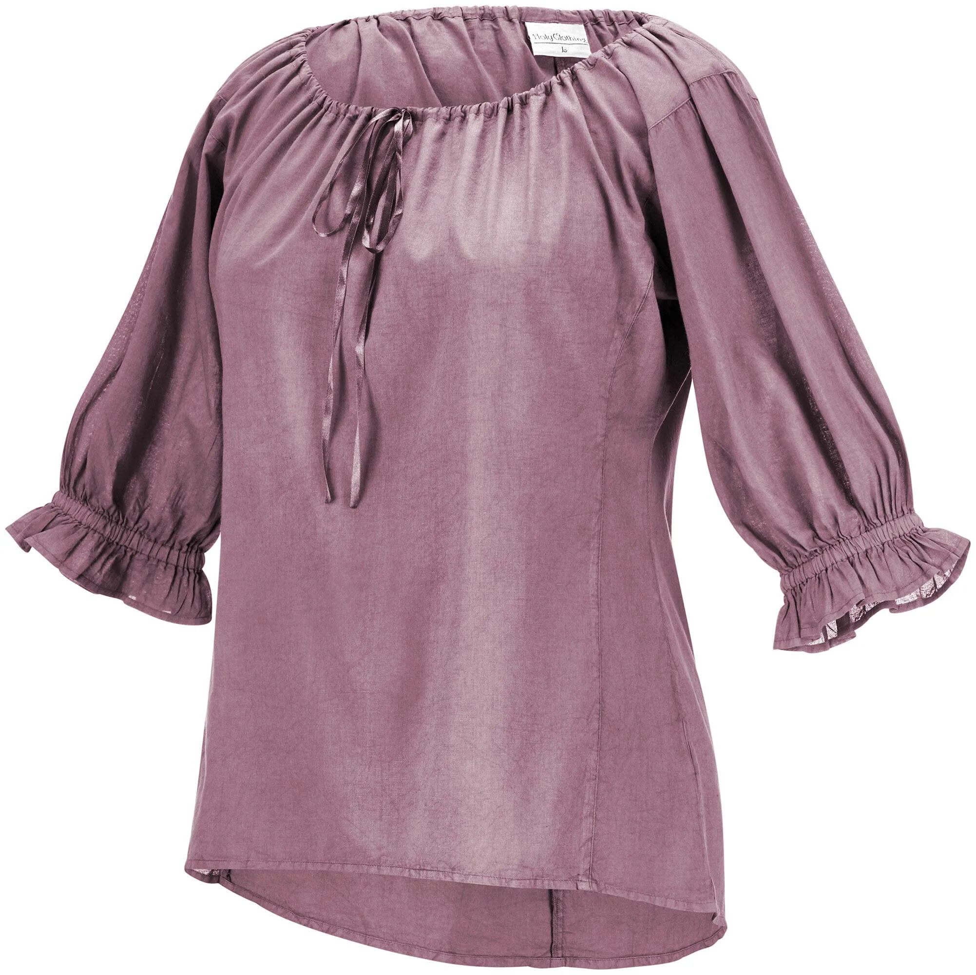 Brigid Tunic Limited Edition Dusty Rose