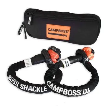 Campboss Premium Adventure Recovery System