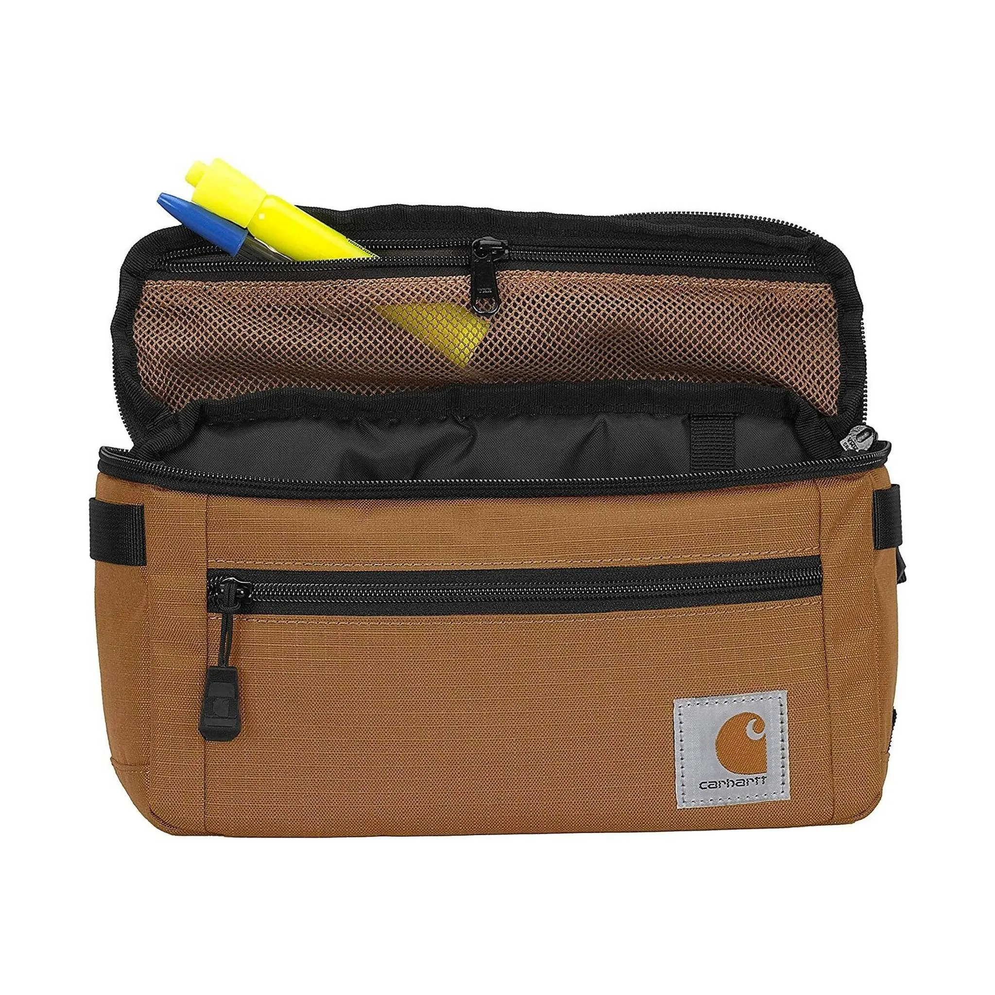 Carhartt Cargo Hip Pack - Brown