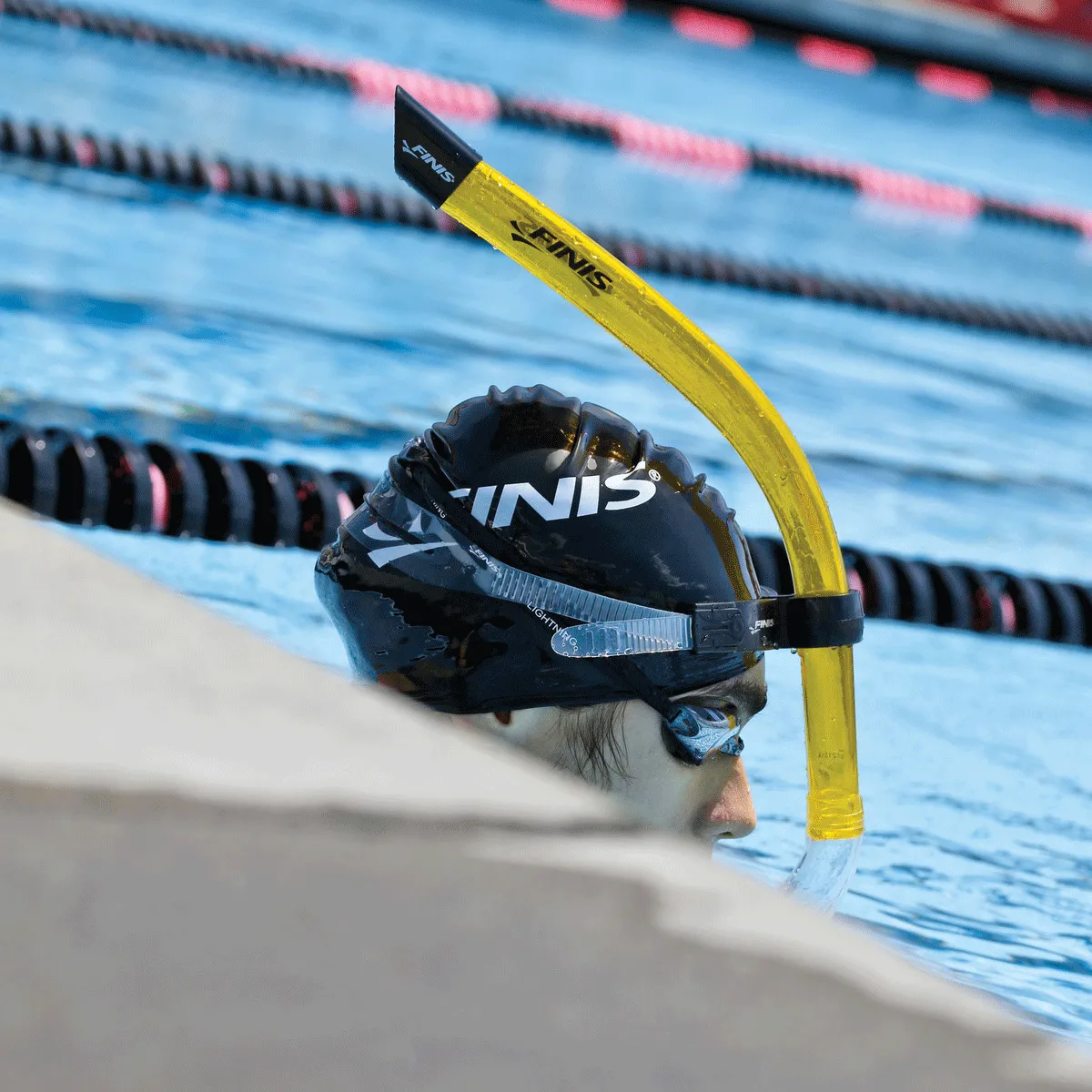 Finis Cardio Cap