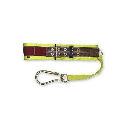 Gemtor Pompier Ladder Escape Belt with Extension