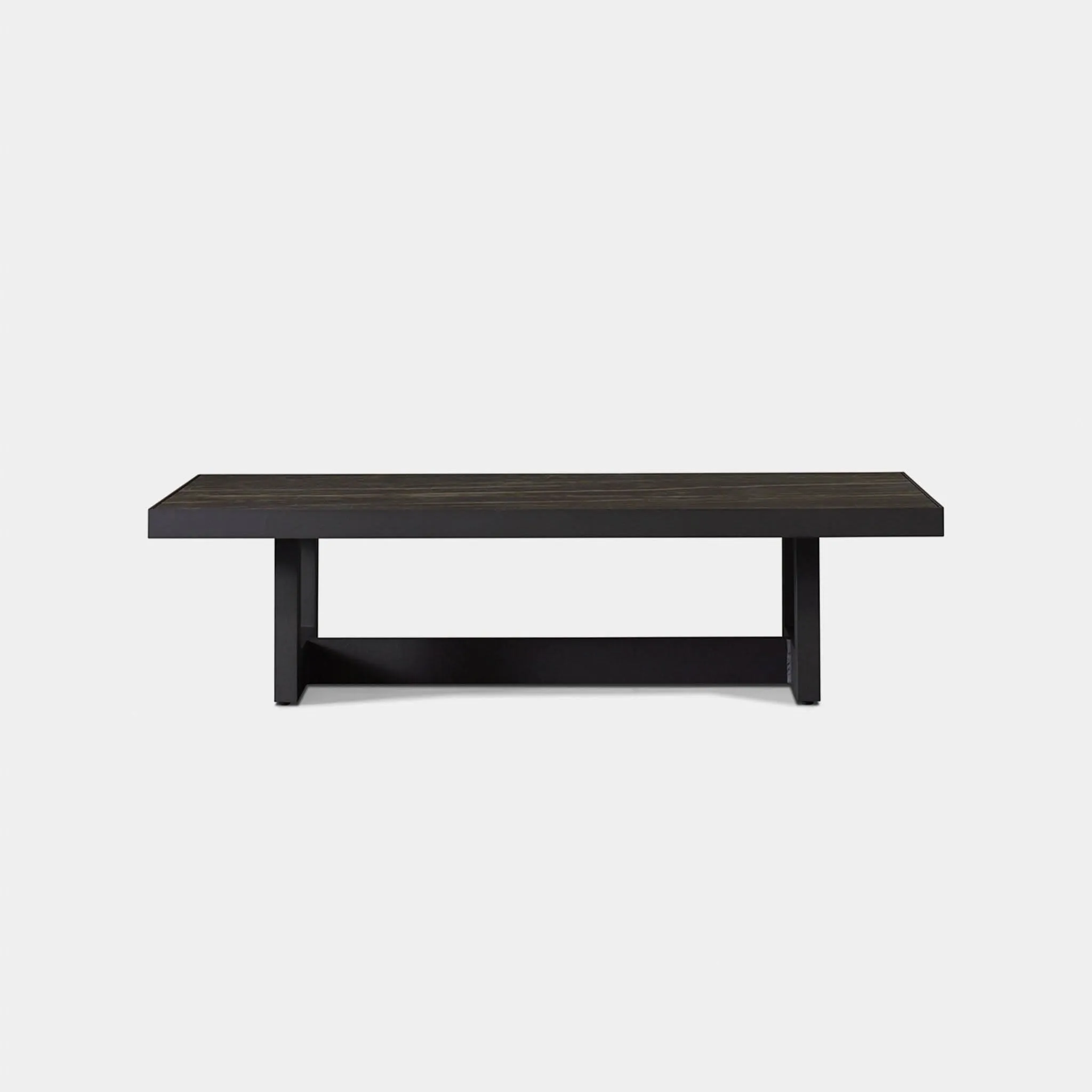 Hampton Rectangle Coffee Table