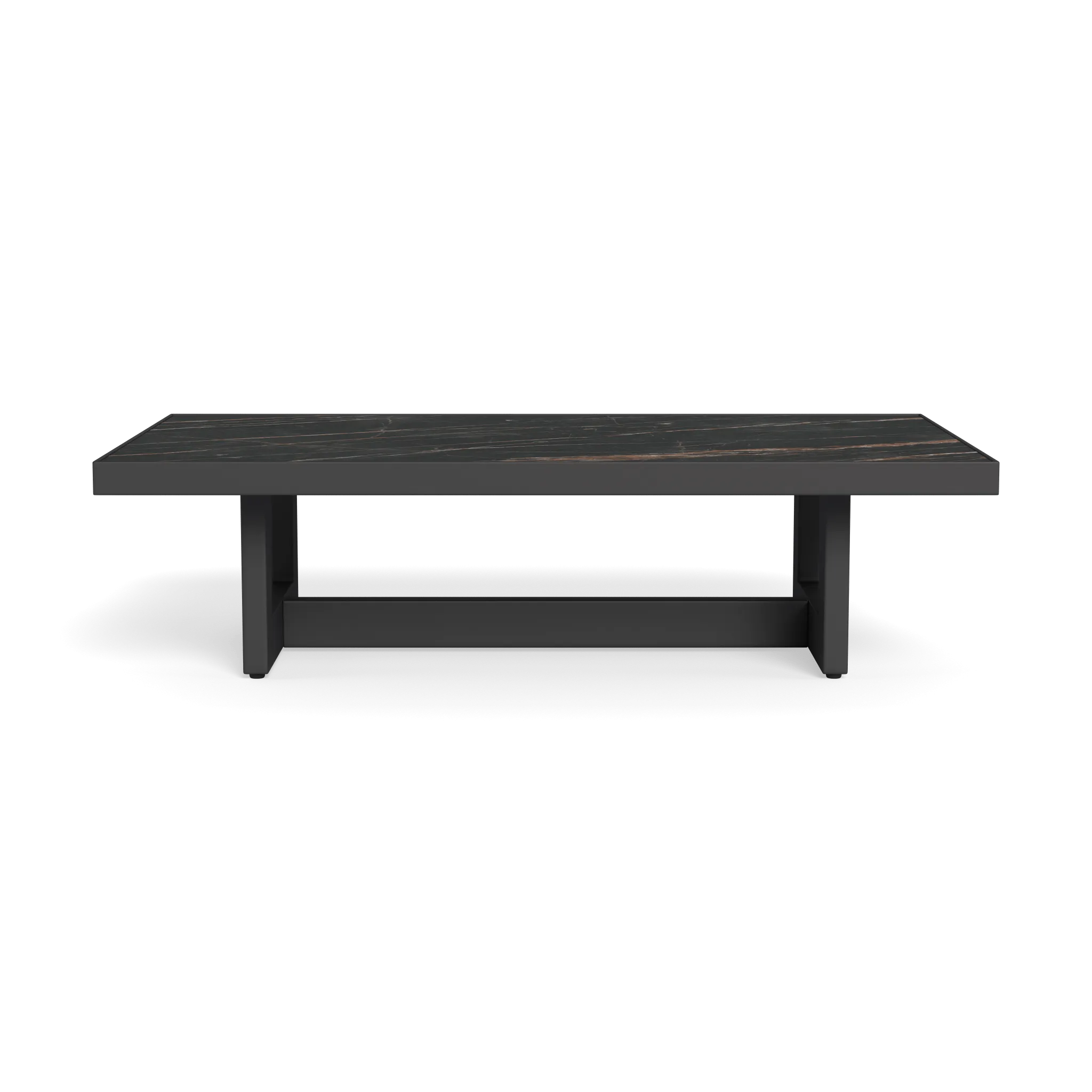 Hampton Rectangle Coffee Table