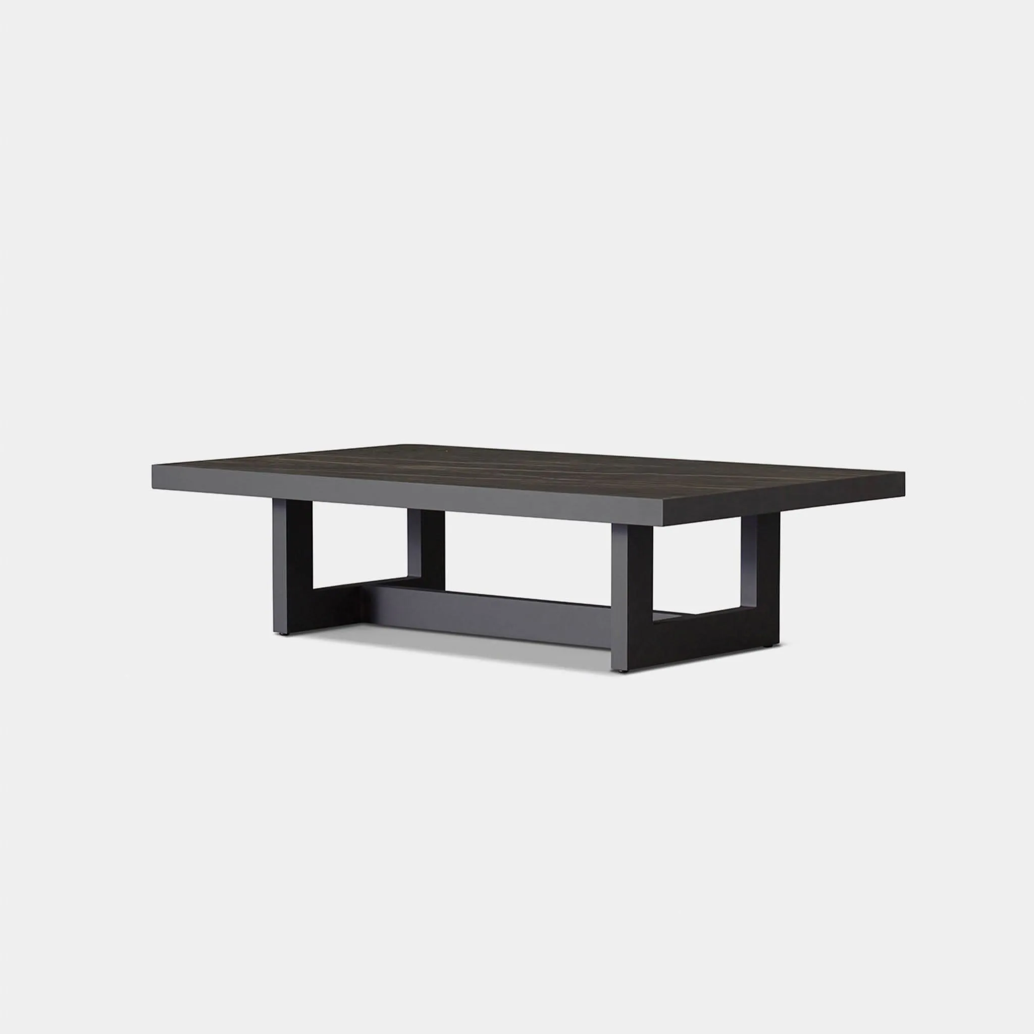 Hampton Rectangle Coffee Table