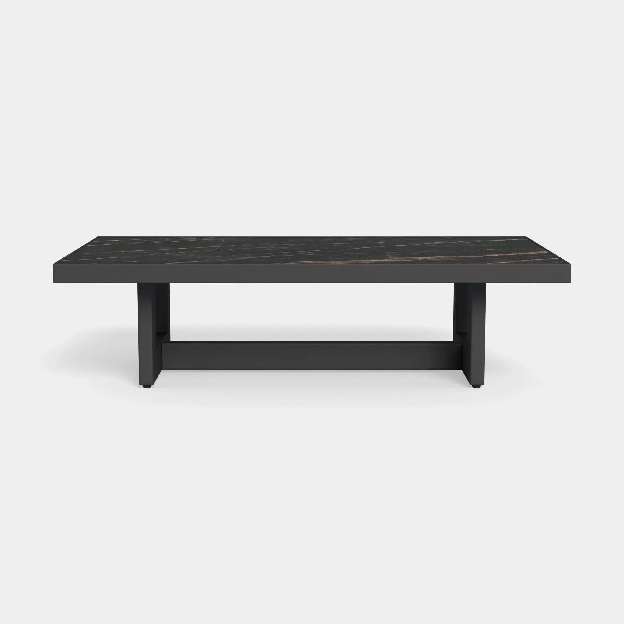 Hampton Rectangle Coffee Table