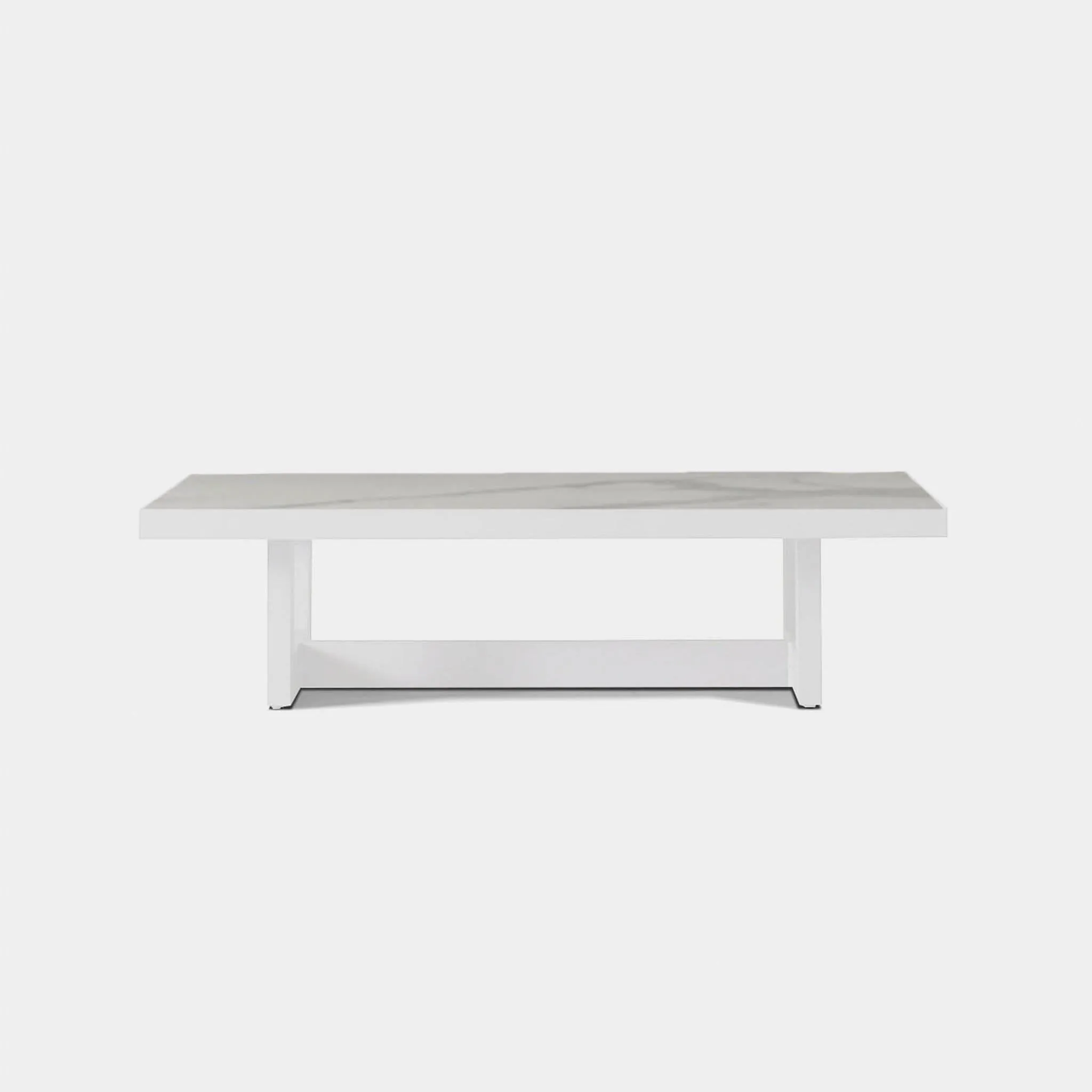 Hampton Rectangle Coffee Table