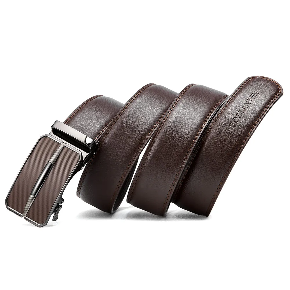 Handmade Leather Belts That Tell a Story