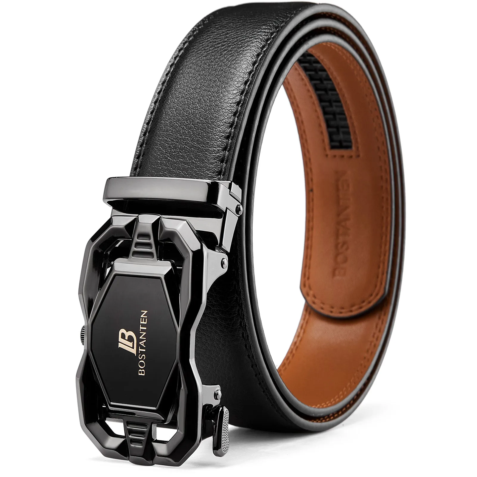 Handmade Leather Belts That Tell a Story