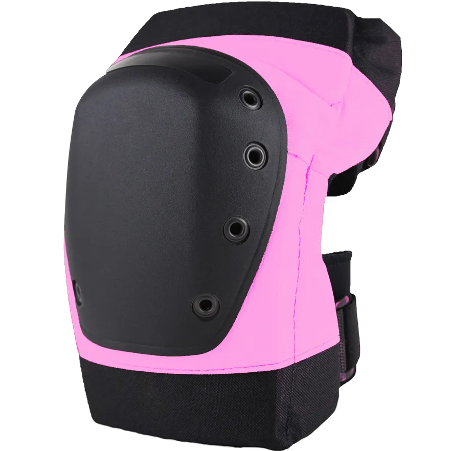 K2-S Knee Pads Pink