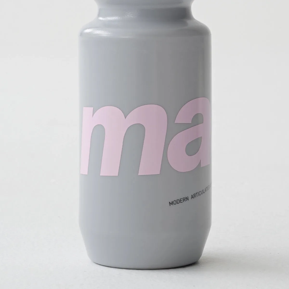 MAAP Training Bottle - Ash/Orchid