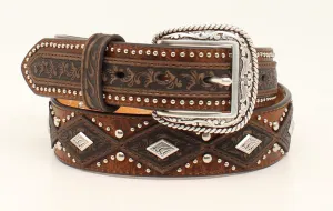 M&F Ariat Western Belt A1020644