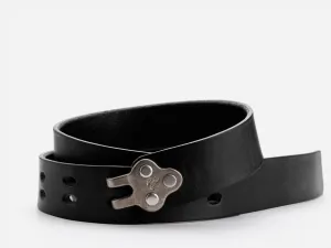 No. 150 Claw Buckle Belt