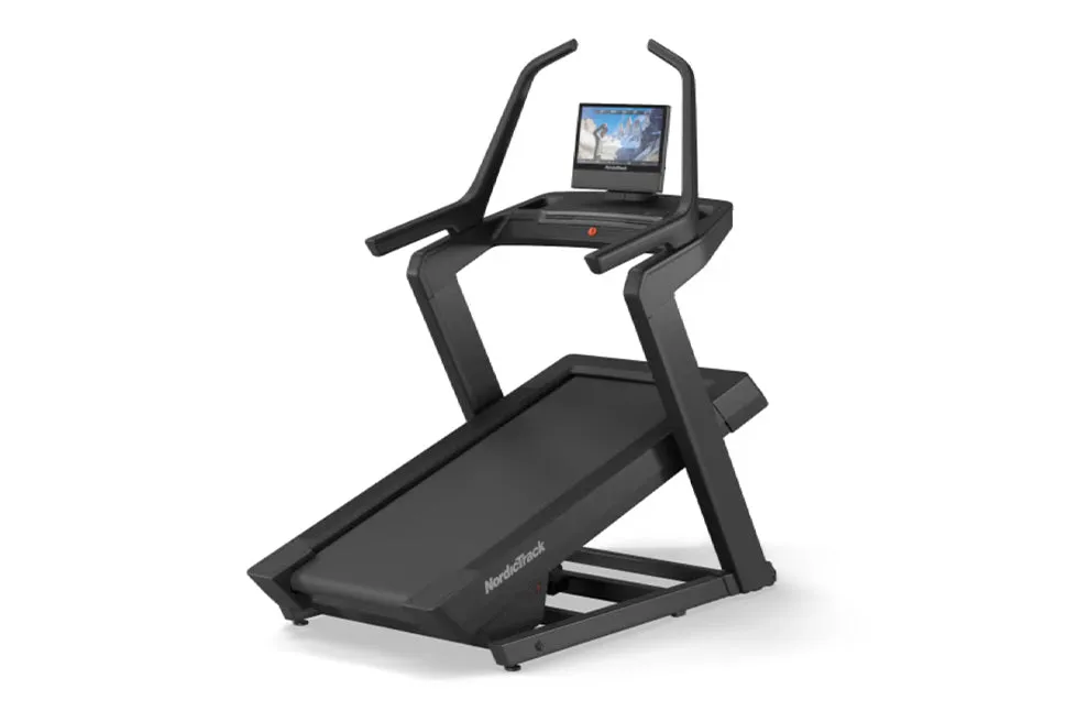 NordicTrack NEW X16 Treadmill