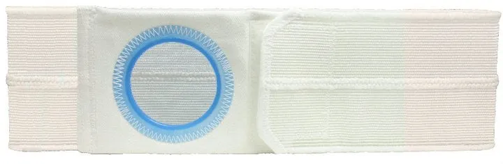 Nu-Hope 6468-I Nu-Form Cool Comfort Ostomy Support Belt 9", XLarge, 2-5/8" Right Side Opening (This Product Is Final Sale And Is Not Returnable)