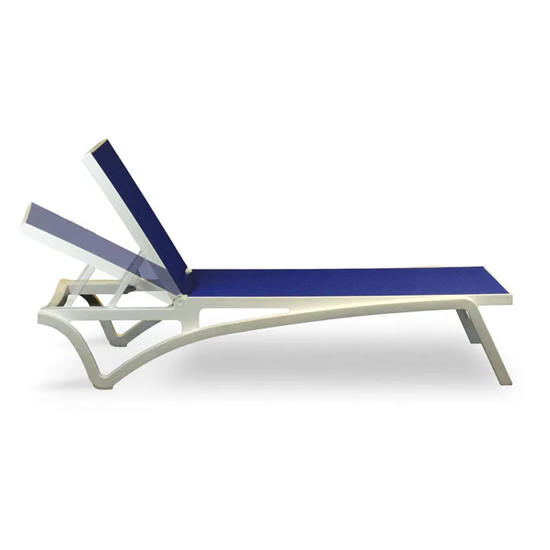 Pacific Sun Lounger