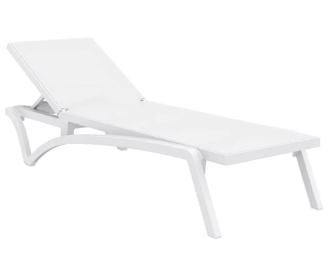 Pacific Sun Lounger