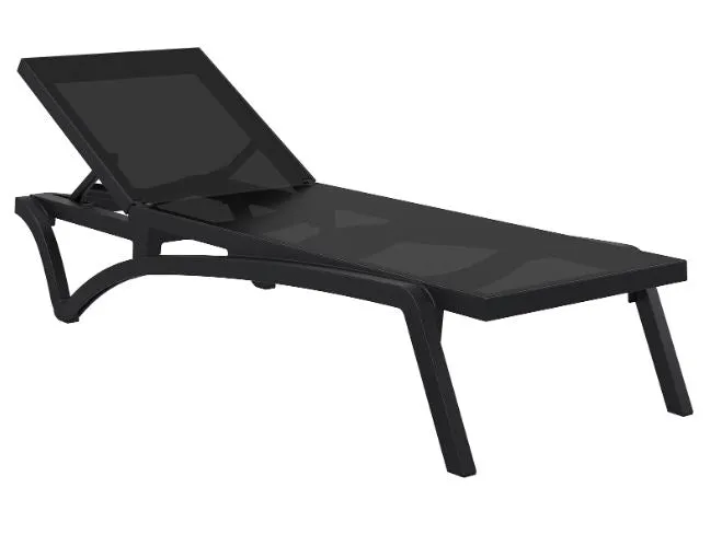 Pacific Sun Lounger