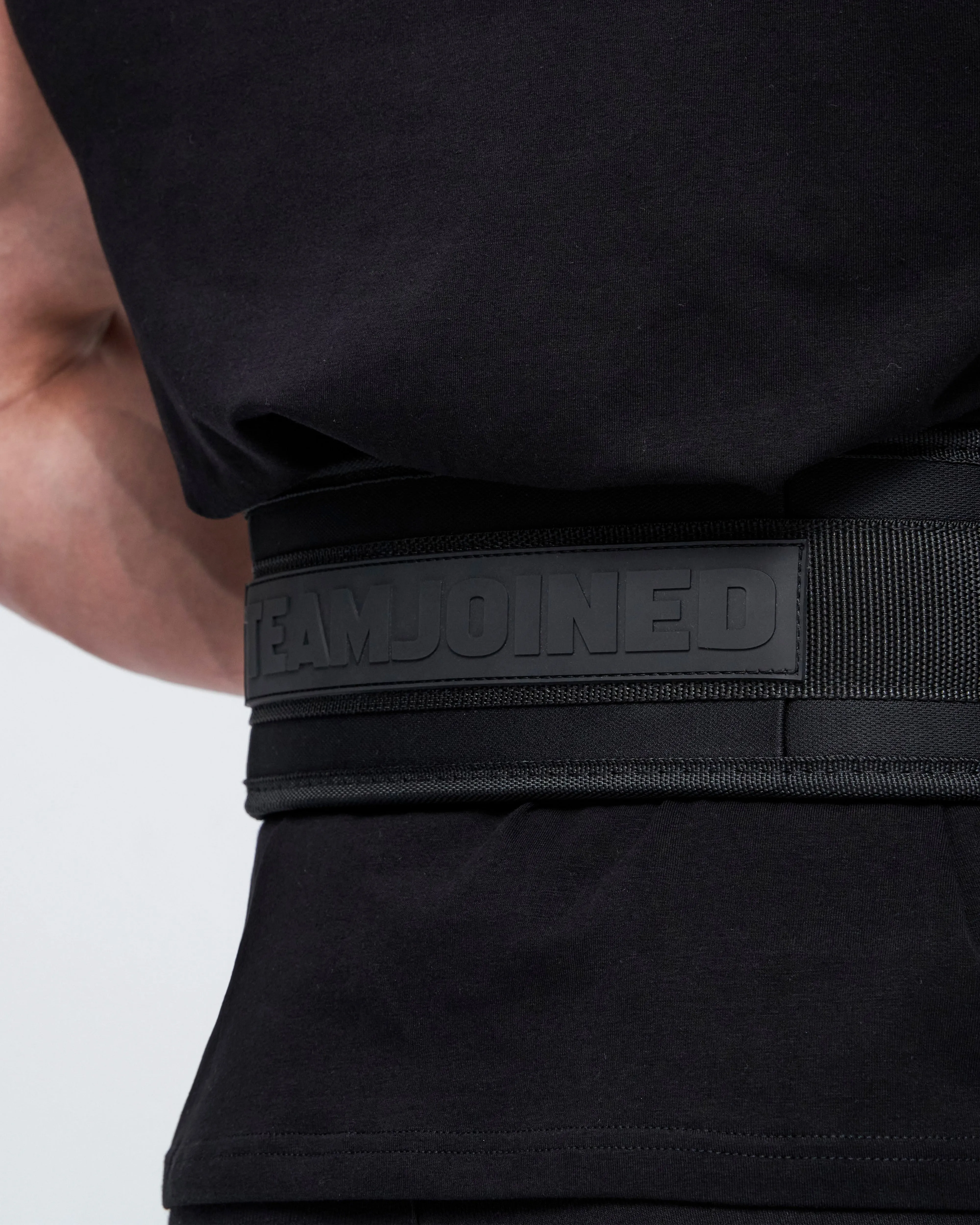 Premium Neo Lifting Belt