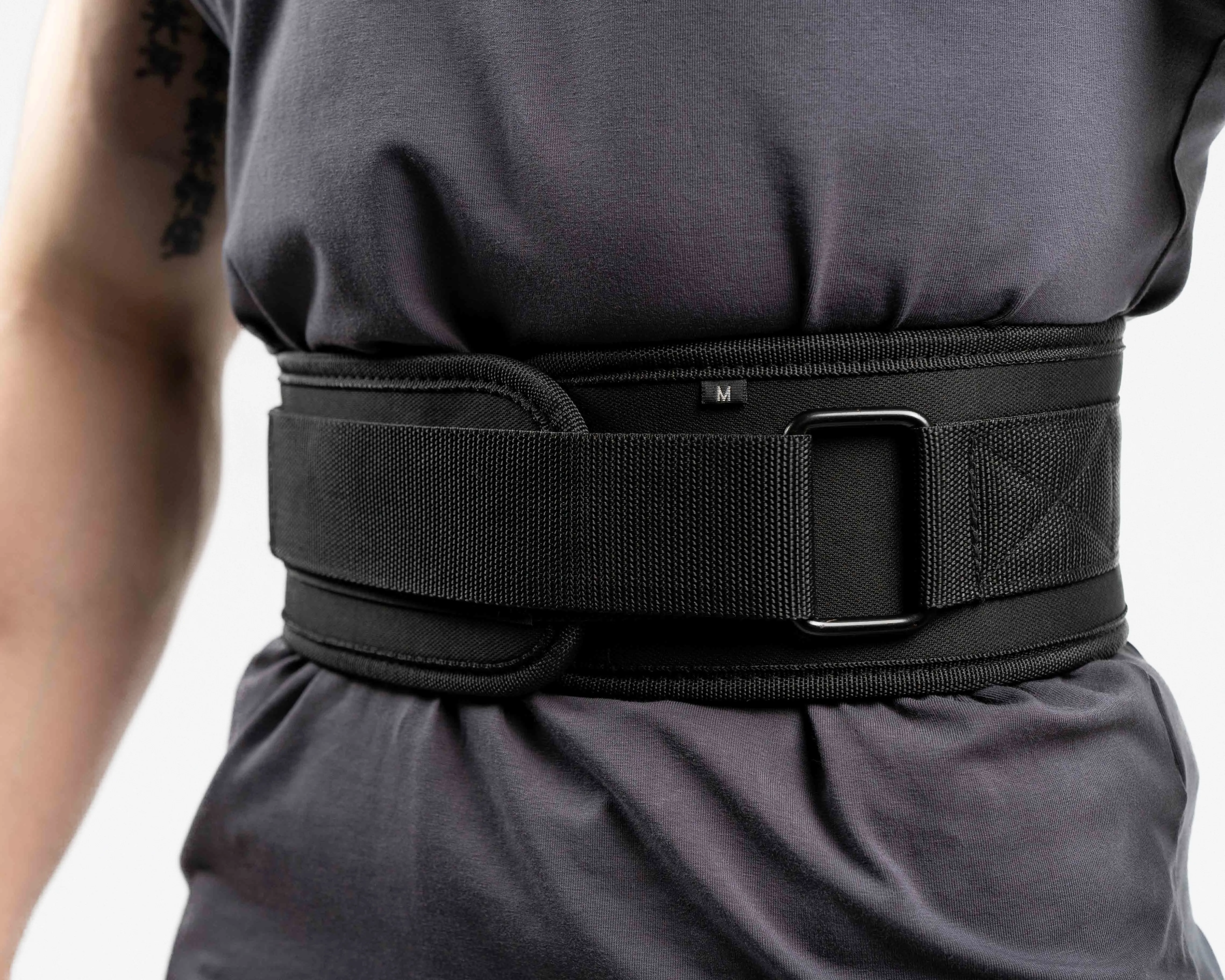 Premium Neo Lifting Belt