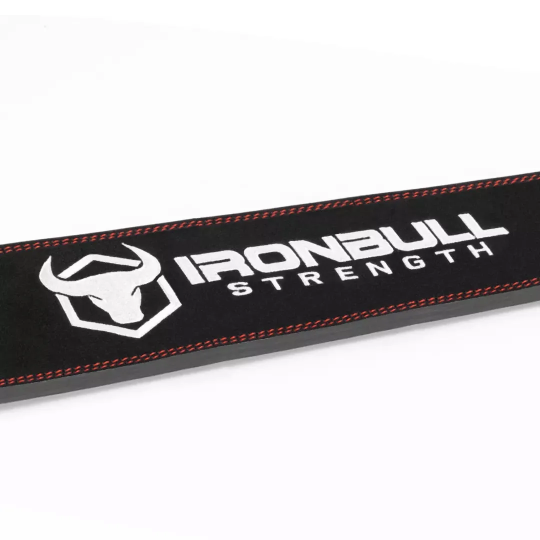 Pro 10mm 4" Double Prong Belt - IPF Approved