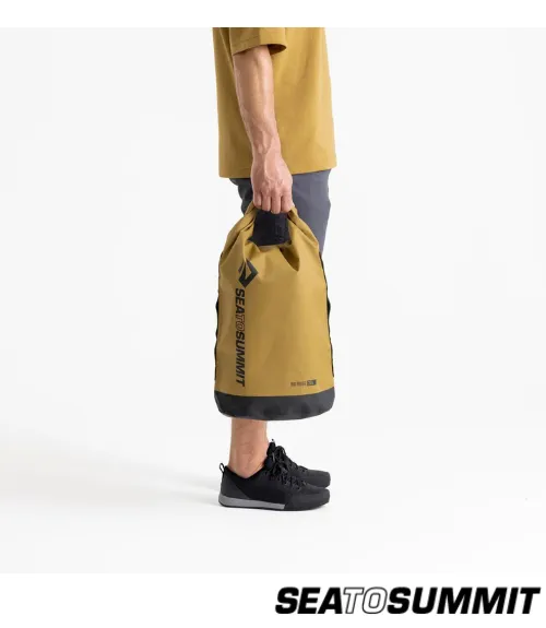 Sea to Summit Big River Dry Bag - Jet Black