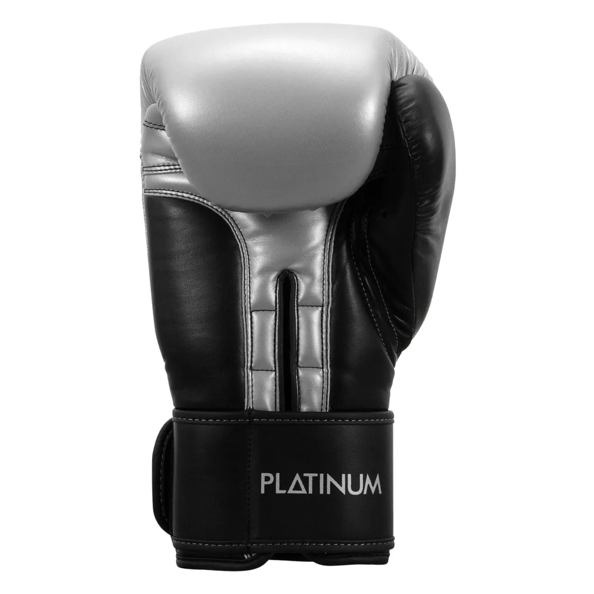 TITLE Platinum Proclaim Power Boxing Bag Gloves