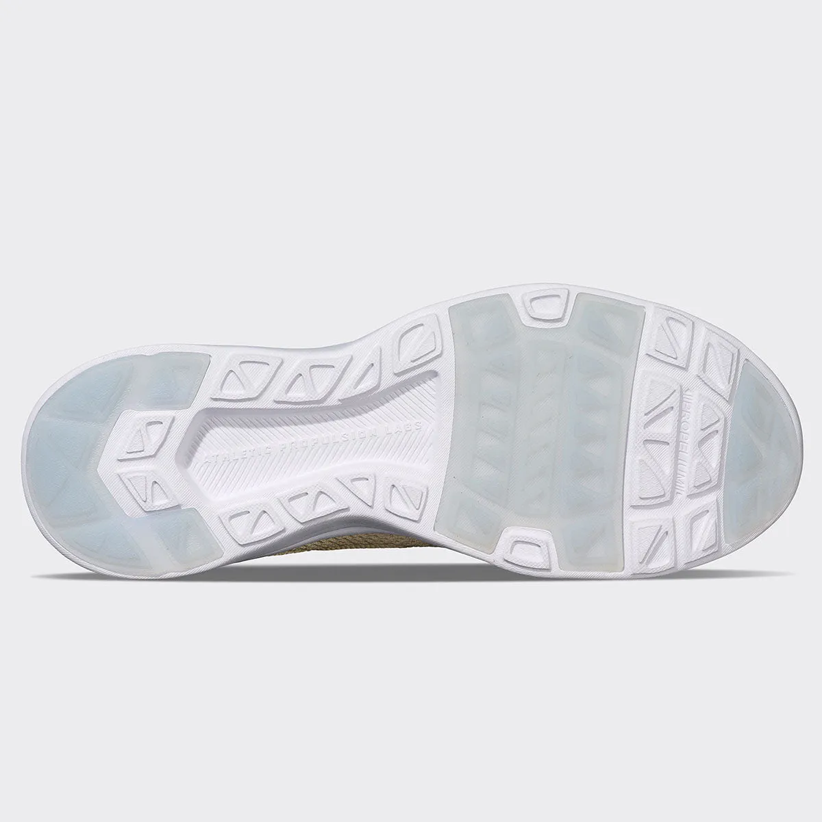 Women's TechLoom Tracer Vanilla / White