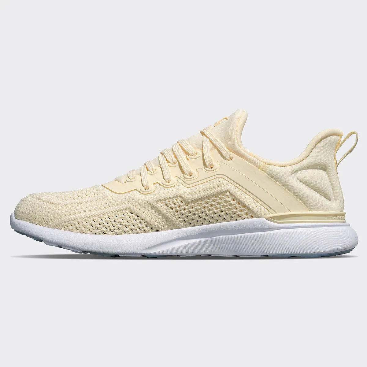 Women's TechLoom Tracer Vanilla / White