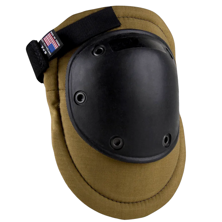 XJ900-C Knee Pads Coyote Brown