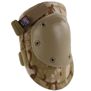 XJ900-C Knee Pads Multicam Arid