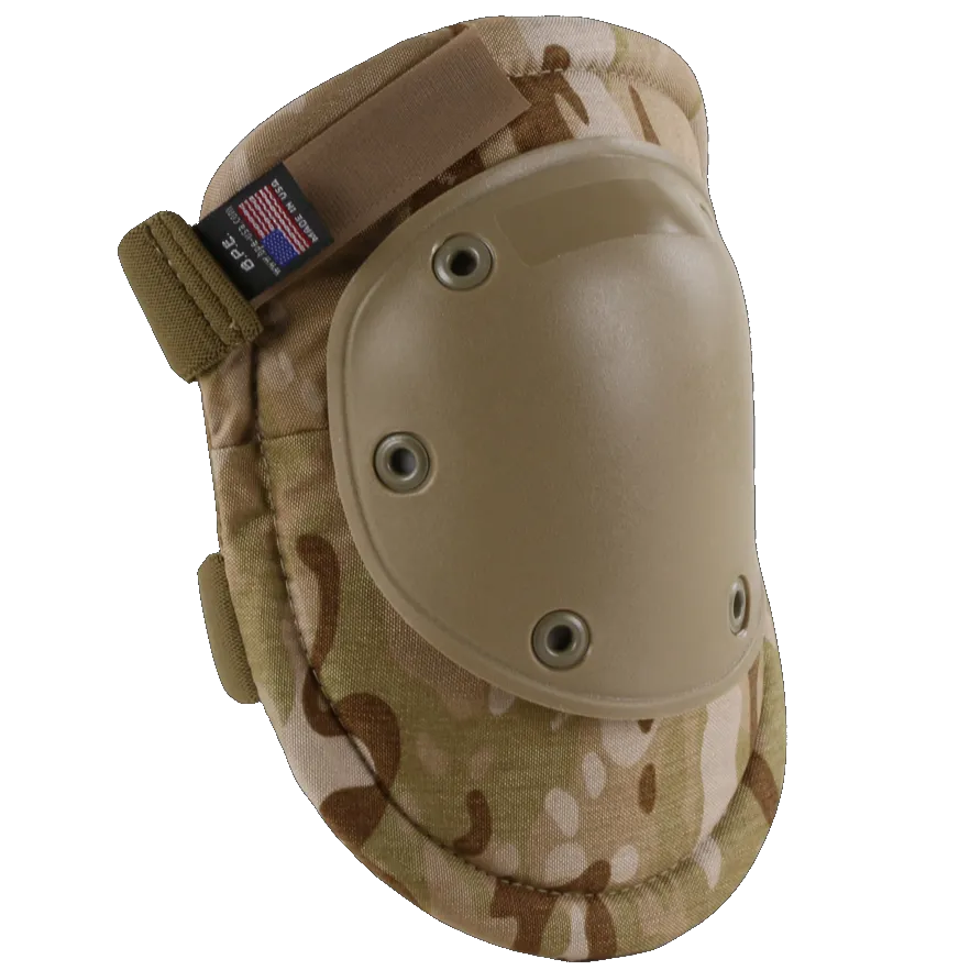 XJ900-C Knee Pads Multicam Arid