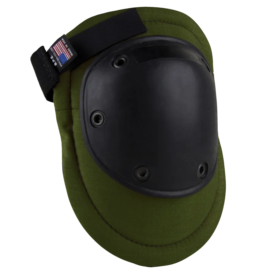 XJ900-C Knee Pads Olive Drab