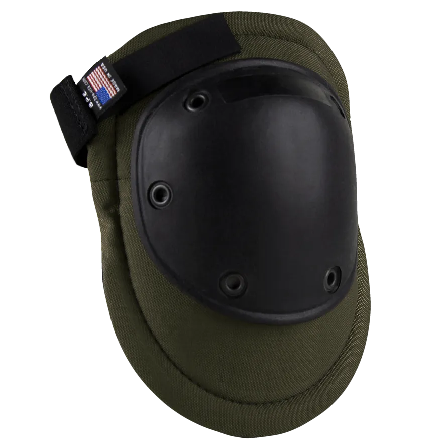 XJ900-C Knee Pads Ranger Green